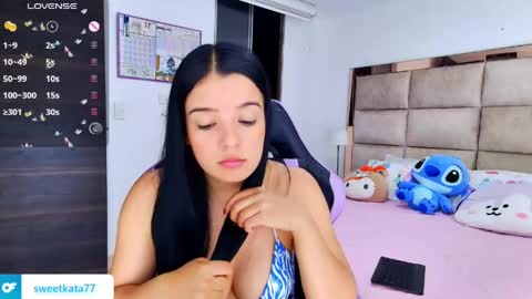 Stefany online show from May 21, 2026, 12:50 am