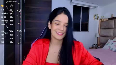 Stefany online show from July 12, 2026, 12:56 am
