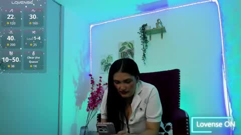 Stefy  online show from June 2, 2026, 7:38 pm