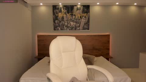 Stefy Cherry online show from February 7, 2025, 8:42 pm