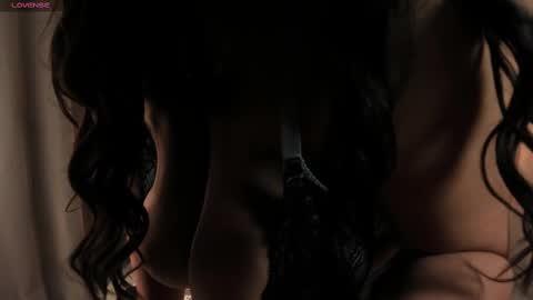 Stefy Cherry online show from September 25, 2025, 9:07 pm