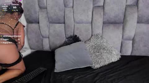 Stefy online show from February 7, 2026, 2:32 pm