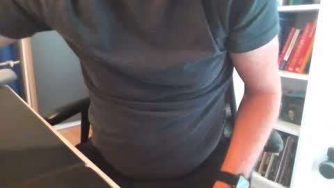 Snapshot of steiferpimmel chatting on September 26, 2025, 11:58 am steiferpimmel online show from September 26, 2025, 11:58 am