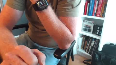 Snapshot of steiferpimmel chatting on October 27, 2025, 2:10 pm steiferpimmel online show from October 27, 2025, 2:10 pm