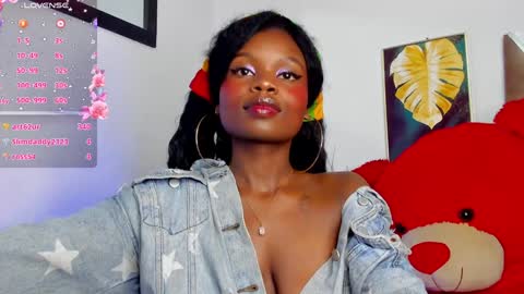 stella online show from February 7, 2025, 6:24 pm