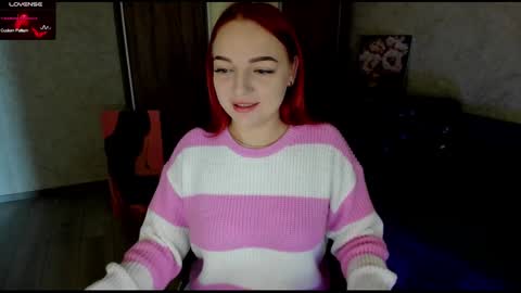 Snapshot of stella__cox chatting on February 1, 2025, 6:21 am Stella Cox online show from February 1, 2025, 6:21 am