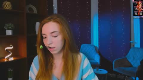 stella_flower online show from May 30, 2026, 5:48 am