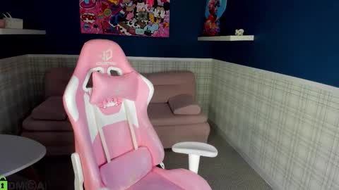 Stella Leee online show from February 3, 2026, 6:40 am