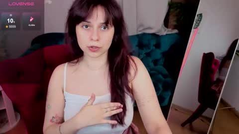 Snapshot of stella_muse chatting on January 15, 2026, 1:26 pm Stella online show from January 15, 2026, 1:26 pm