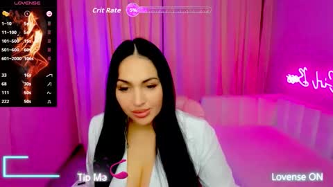 Snapshot of stella_nelson chatting on November 11, 2025, 7:52 am Stella Nelson online show from November 11, 2025, 7:52 am