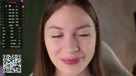 Snapshot of stella_of_steel chatting on November 17, 2025, 11:27 am Stella online show from November 17, 2025, 11:27 am