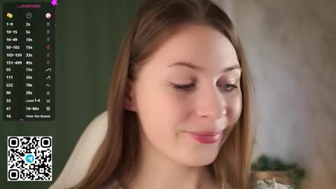 Snapshot of stella_of_steel chatting on November 28, 2025, 9:34 am Stella online show from November 28, 2025, 9:34 am