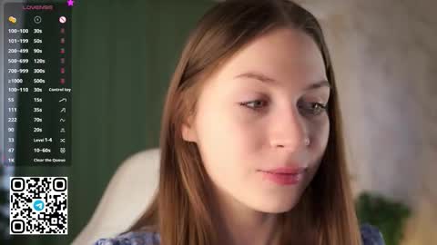 Snapshot of stella_of_steel chatting on December 20, 2025, 11:17 am Stella online show from December 20, 2025, 11:17 am