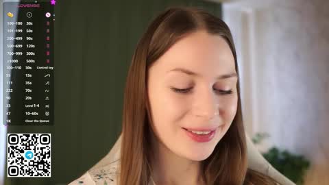 Snapshot of stella_of_steel chatting on January 13, 2026, 9:36 am Stella online show from January 13, 2026, 9:36 am