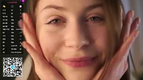 Snapshot of stella_of_steel chatting on January 14, 2026, 10:54 am Stella online show from January 14, 2026, 10:54 am