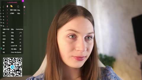 Snapshot of stella_of_steel chatting on January 15, 2026, 10:42 am Stella online show from January 15, 2026, 10:42 am