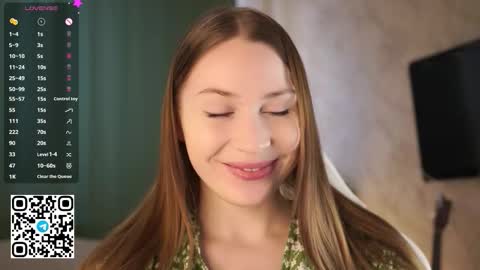 Snapshot of stella_of_steel chatting on February 1, 2026, 12:04 pm Stella online show from February 1, 2026, 12:04 pm