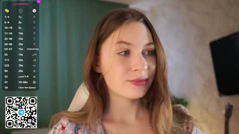 Snapshot of stella_of_steel chatting on February 3, 2026, 11:04 am Stella online show from February 3, 2026, 11:04 am