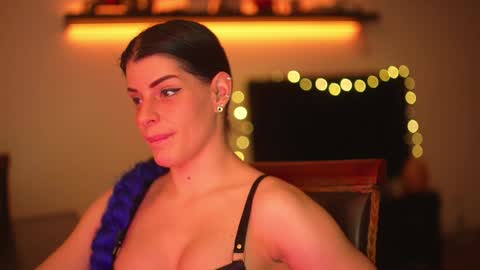 Snapshot of stella_shock chatting on December 29, 2024, 5:42 am Stella online show from December 29, 2024, 5:42 am