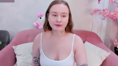 Snapshot of stella_soul chatting on February 15, 2026, 9:08 am Stella online show from February 15, 2026, 9:08 am