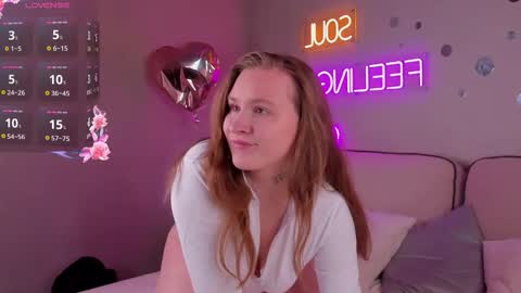 Snapshot of stella_soul chatting on March 14, 2026, 9:26 am Stella online show from March 14, 2026, 9:26 am