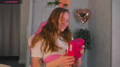 Snapshot of stella_soul chatting on March 19, 2026, 1:42 am Stella online show from March 19, 2026, 1:42 am