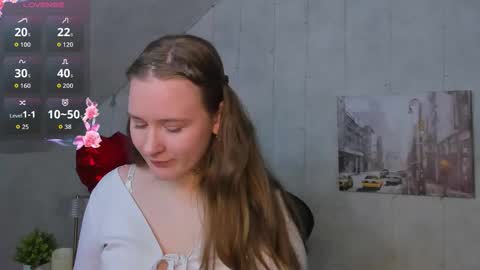 Snapshot of stella_soul chatting on March 20, 2026, 1:32 am Stella online show from March 20, 2026, 1:32 am