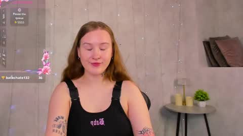 Snapshot of stella_soul chatting on April 10, 2026, 1:11 am Stella online show from April 10, 2026, 1:11 am