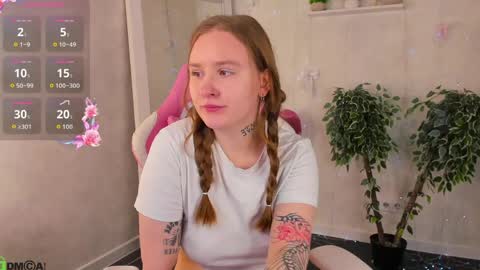 Snapshot of stella_soul chatting on April 12, 2026, 1:10 am Stella online show from April 12, 2026, 1:10 am