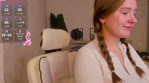 Snapshot of stella_soul chatting on April 14, 2026, 8:31 am Stella online show from April 14, 2026, 8:31 am