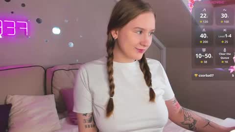 Snapshot of stella_soul chatting on April 16, 2026, 9:10 am Stella online show from April 16, 2026, 9:10 am