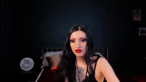 Stella Darkspace online show from July 19, 2026, 2:54 pm