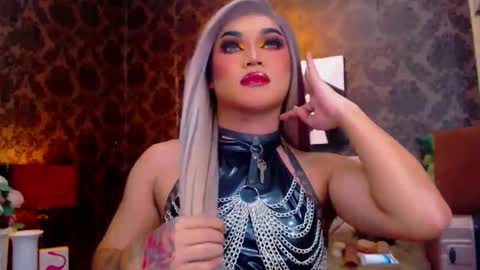 Snapshot of stellagrayts chatting on February 1, 2025, 9:54 am CALL ME STELLA online show from February 1, 2025, 9:54 am