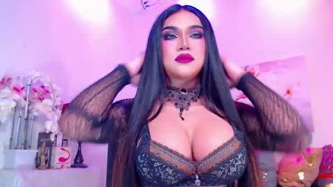 CALL ME STELLA online show from January 17, 2026, 7:35 am