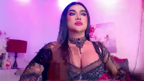 CALL ME STELLA online show from April 6, 2026, 10:49 am