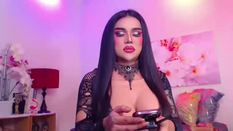 CALL ME STELLA online show from May 29, 2026, 8:12 am