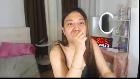 Stella online show from March 7, 2026, 6:05 pm