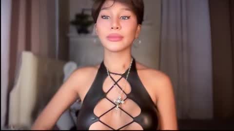 Snapshot of stellamckinley chatting on July 5, 2026, 12:12 pm GODDESS STELLA online show from July 5, 2026, 12:12 pm