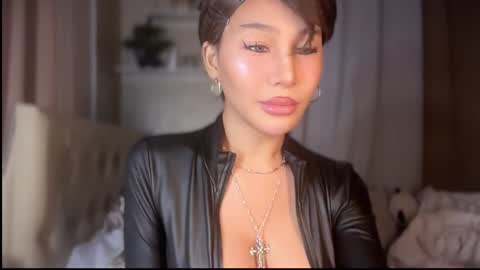 Snapshot of stellamckinley chatting on July 6, 2026, 12:57 pm GODDESS STELLA online show from July 6, 2026, 12:57 pm