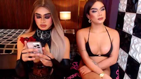 stellaperkins online show from May 28, 2026, 7:44 pm