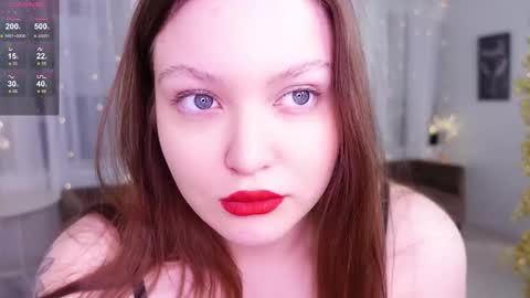 stellar_stacy online show from March 6, 2025, 2:41 am