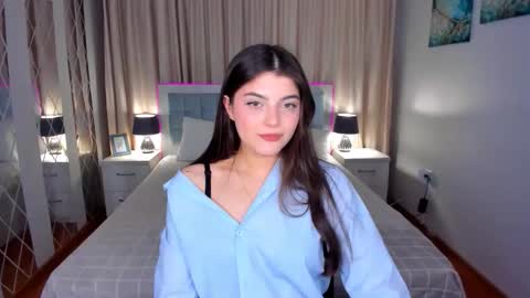 StellaRainbow online show from March 16, 2026, 12:31 pm