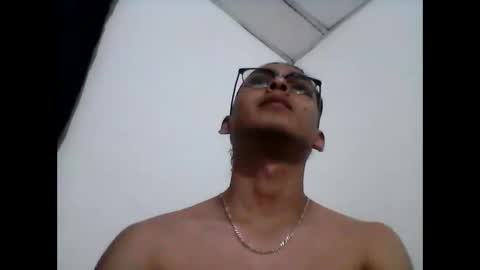 Antonio Stark online show from April 24, 2026, 6:49 am