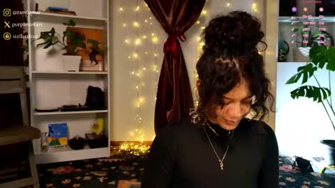 Snapshot of stellart_ chatting on February 20, 2026, 6:19 am stellart_ online show from February 20, 2026, 6:19 am