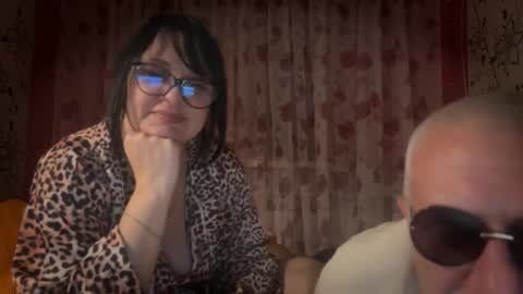 StellarTeam online show from December 20, 2025, 8:49 pm