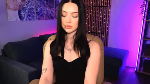 Stellary online show from January 5, 2025, 1:47 pm