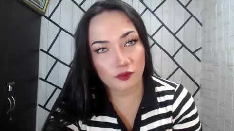 Stellaven online show from September 10, 2025, 8:25 am