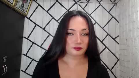 Stellaven online show from September 12, 2025, 3:06 am