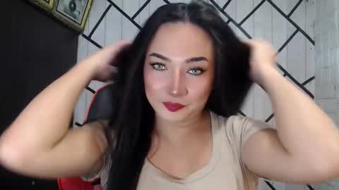 Stellaven online show from October 3, 2025, 10:40 pm