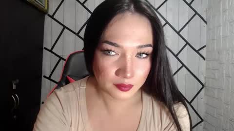 Stellaven online show from October 14, 2025, 12:44 am